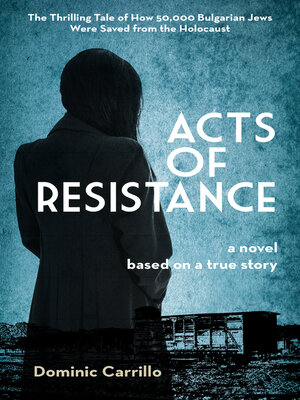 cover image of Acts of Resistance